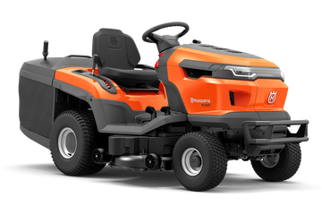 Husqvarna TC 220T Top-Modell